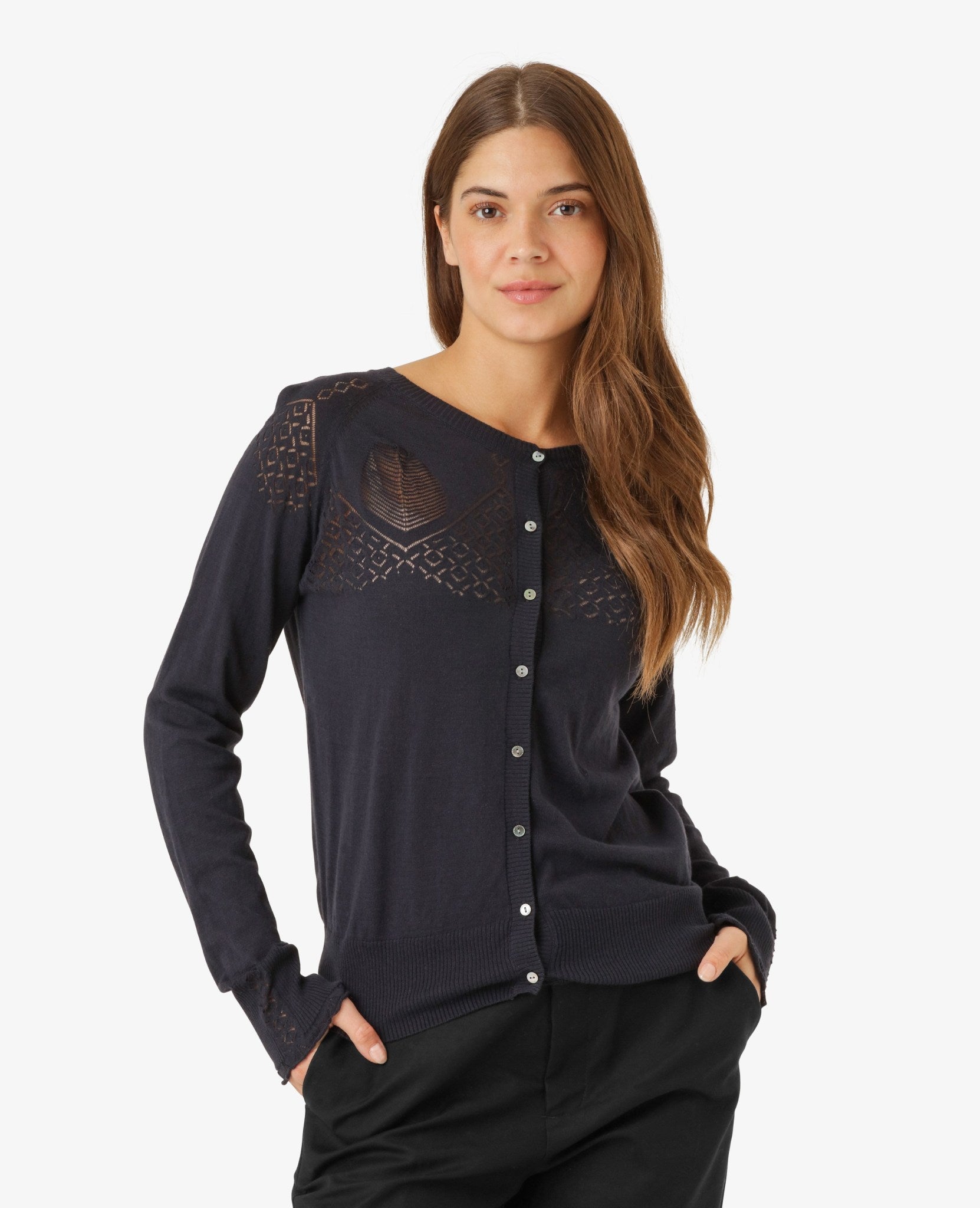 Noa deals noa cardigan