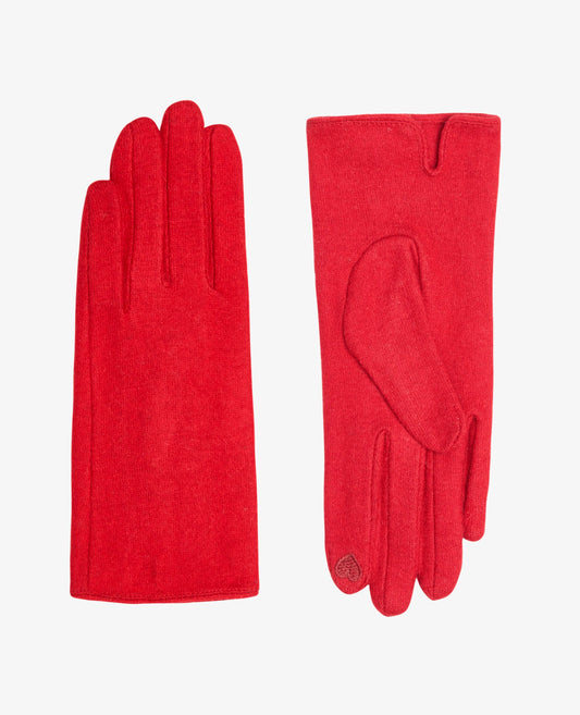 WILMAUM WOOL MIX GLOVES