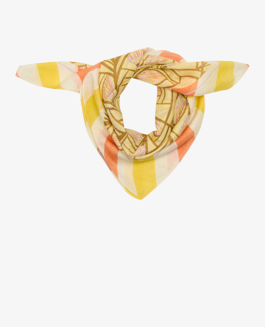 WENDIE BANDANA SCARF