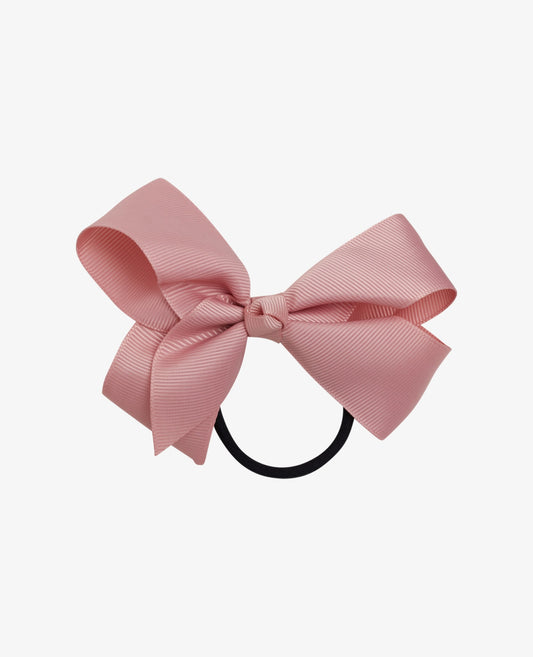 MINI BOW HAIR ELASTIC