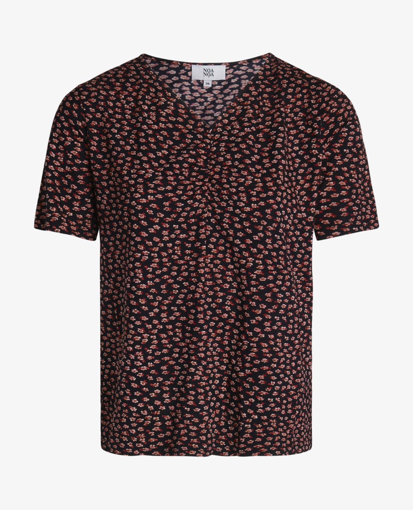 PRINTED JERSEY T-SHIRT