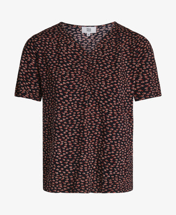 PRINTED JERSEY T-SHIRT