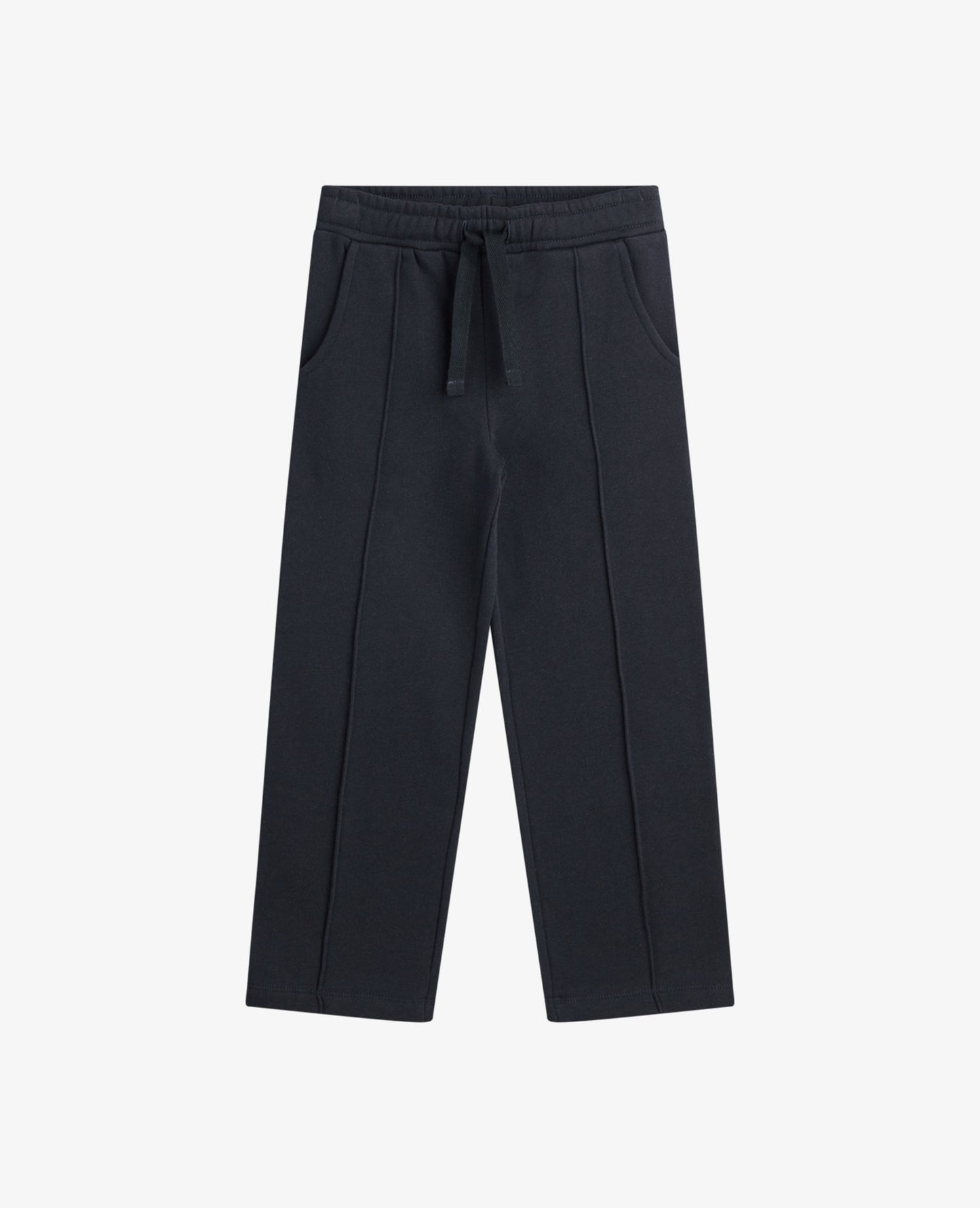 FLORANNM JERSEY TROUSERS