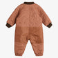 GRACENNM BABY THERMOSUIT