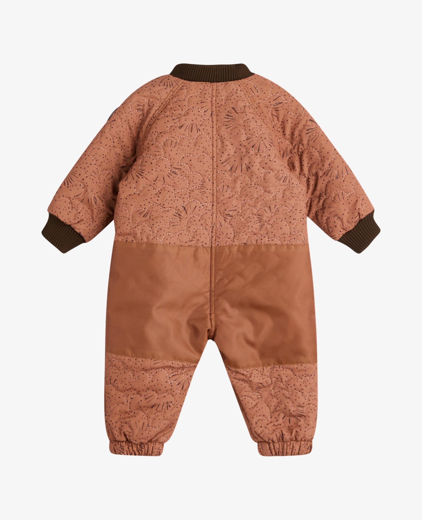 GRACENNM BABY THERMOSUIT