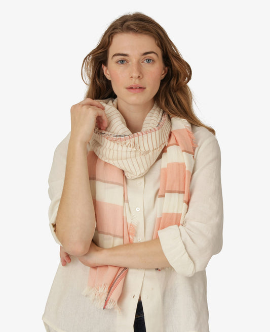 WEGA SCARF SCARF