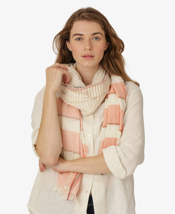 WEGA SCARF SCARF