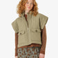 HANNANN QUILTED JACKET