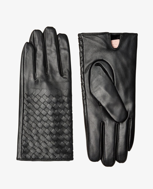 TRUDIEUM LEATHER GLOVES