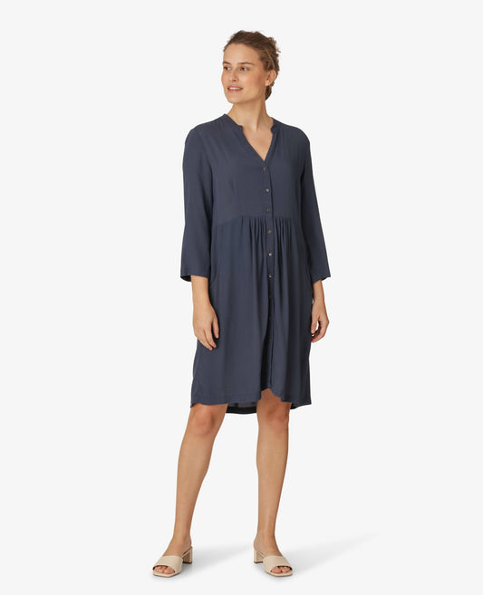 SOFT MOSS EASE TUNIC