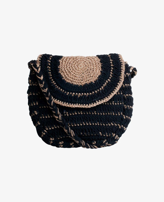 MINOT JUTE BAGS CLUTCH