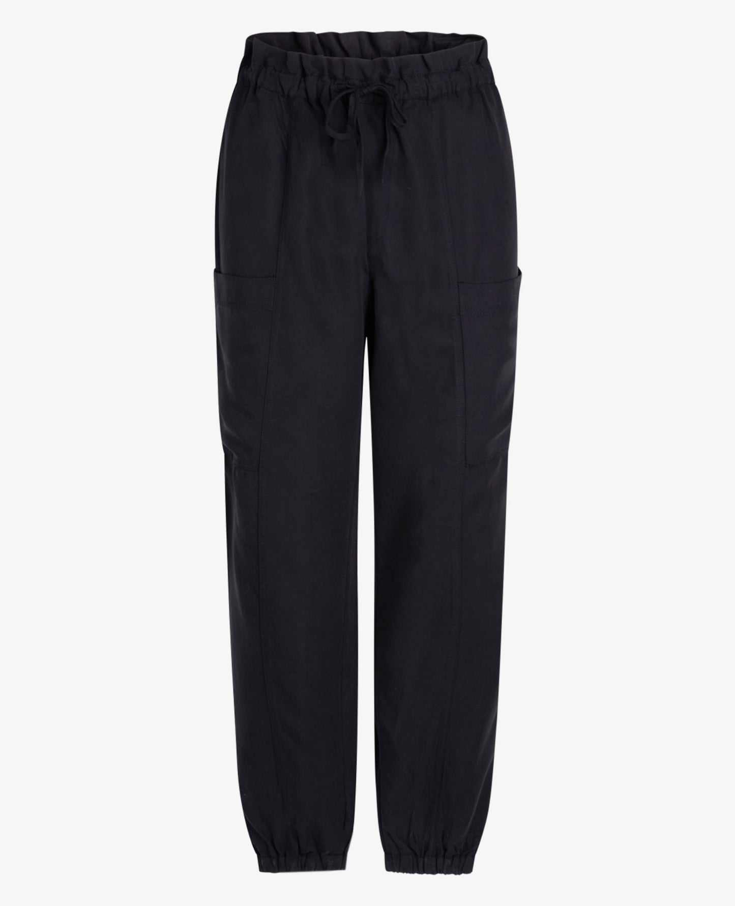 MIFUNENN TROUSERS WITH POCKETS