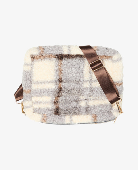 ZOEYUM CROSS BODY BAG