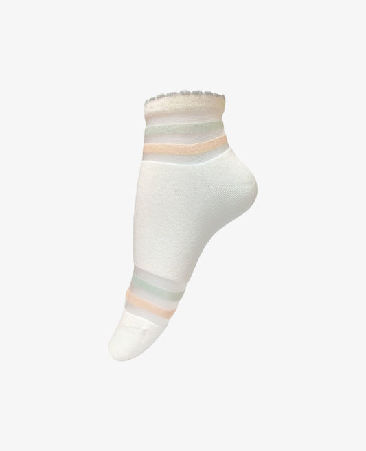 NETI SOCK SOCKS