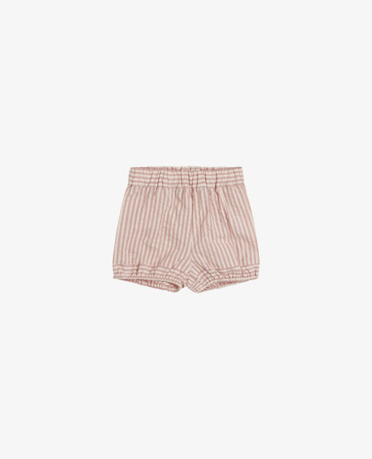 BABY COTTON SEERSUCKER  SHORTS