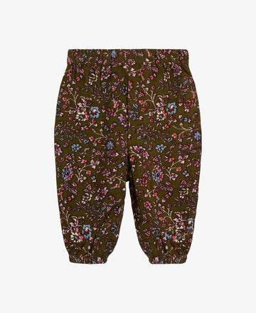MALIANNM PRINTED BABY TROUSERS