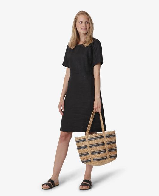 LISENN LINEN DRESS