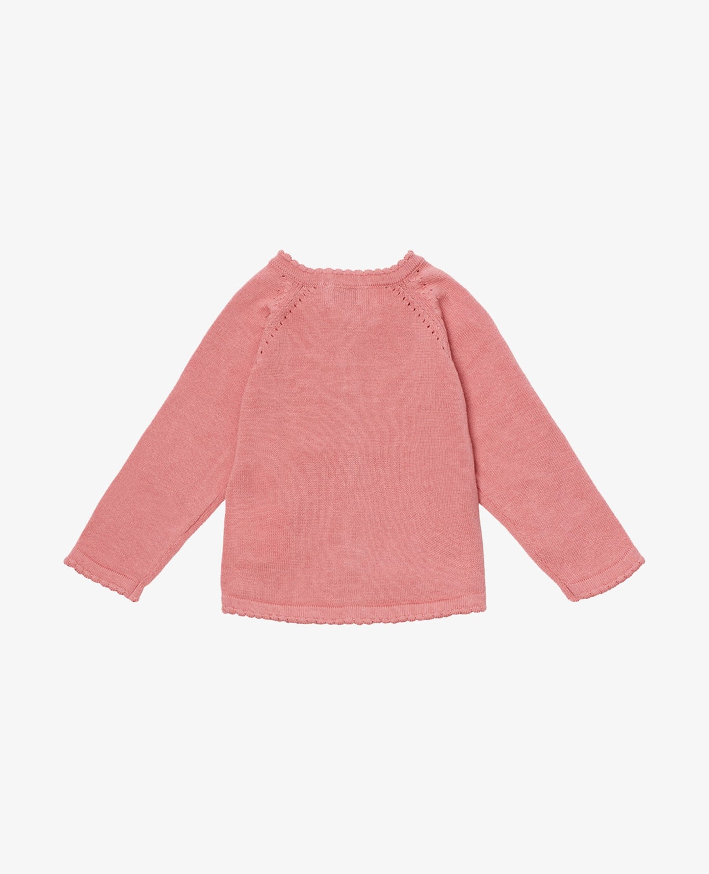 BABY BASIC LIGHT KNIT