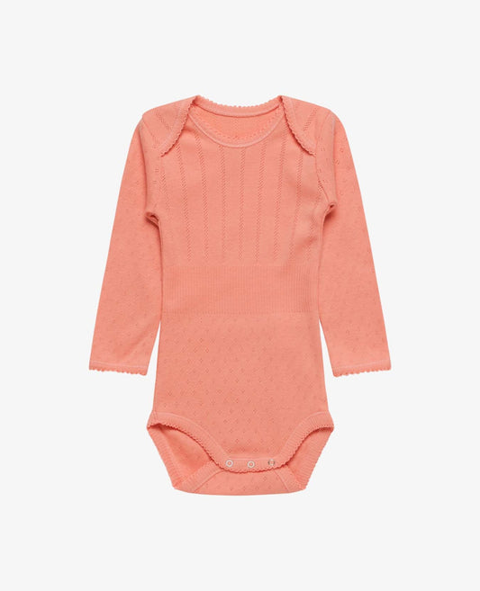 BABY BASIC DORIA BABY BODY