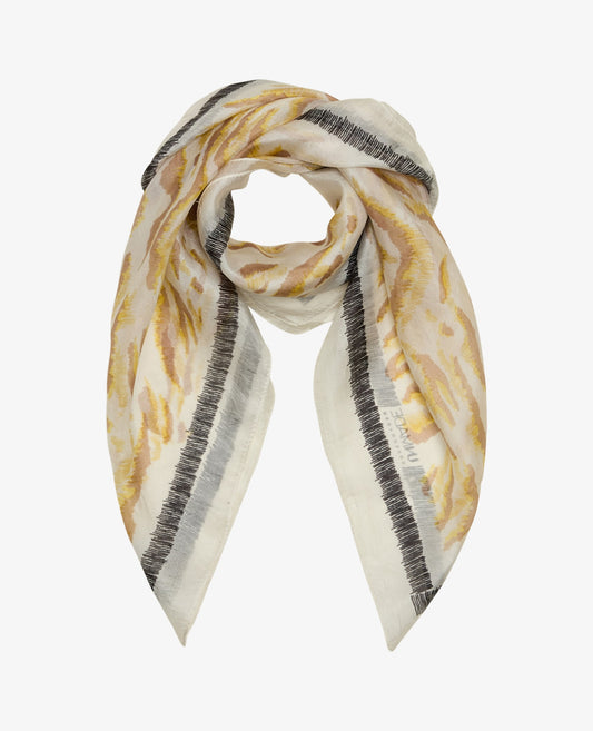 LUMA SILK SCARF SCARF