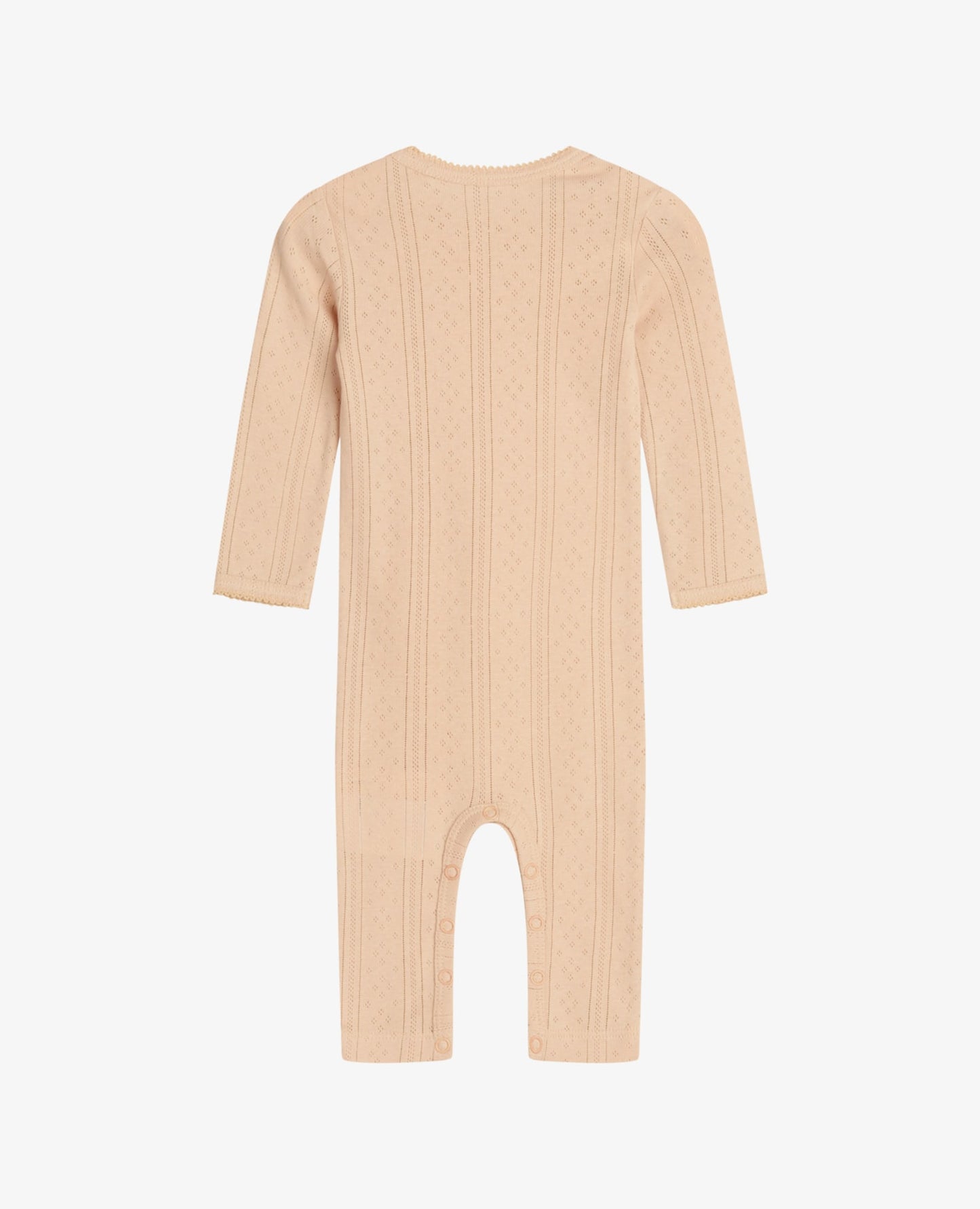 EMILIANNM ORGANIC BABY JUMPSUIT