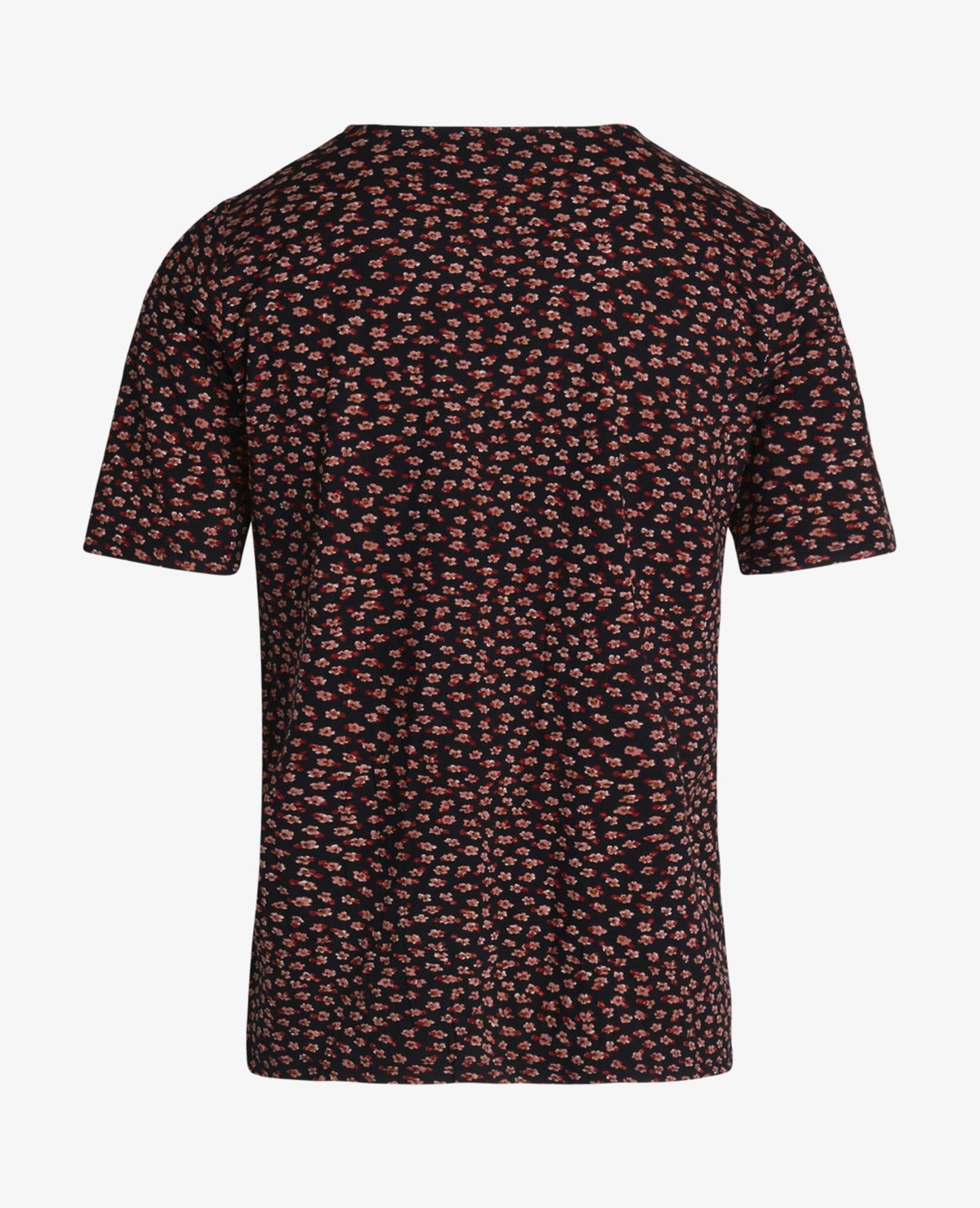 PRINTED JERSEY T-SHIRT