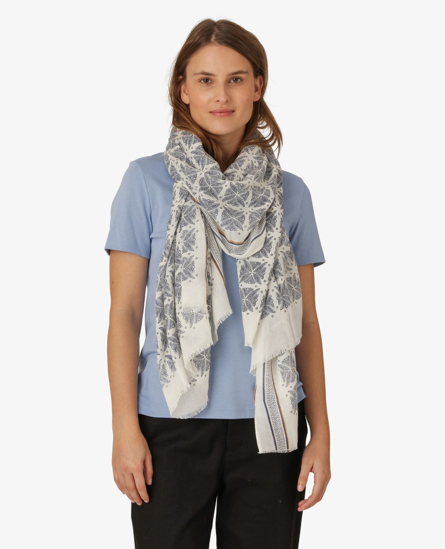 GITTA SCARF SCARF