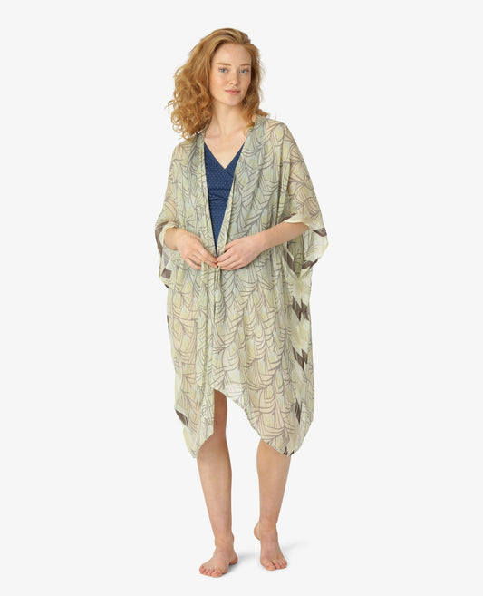 WENDIE KIMONO KIMONO