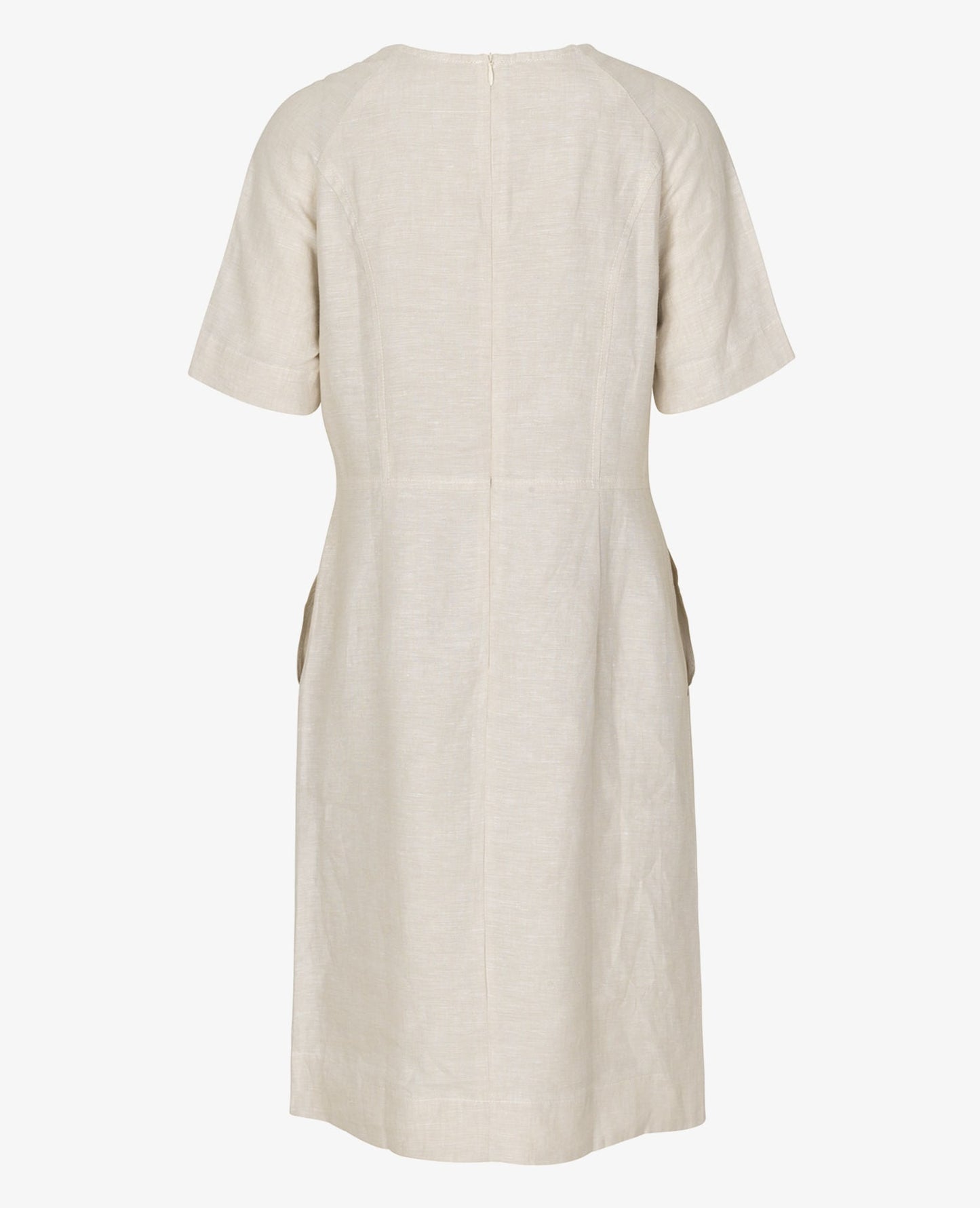 LISENN LINEN DRESS