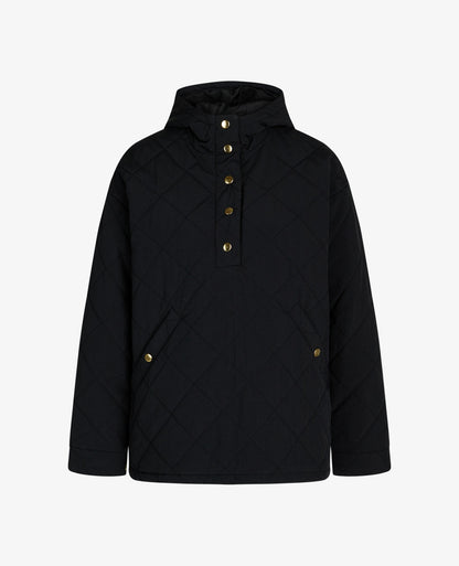VERONICANN QUILTED JACKET