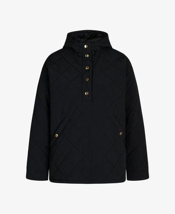 VERONICANN QUILTED JACKET