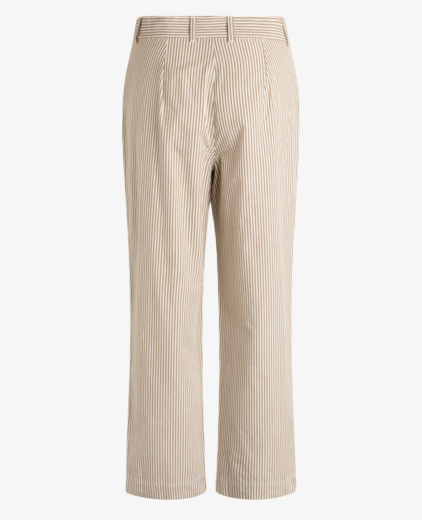 ICONIC STRIPES TROUSERS