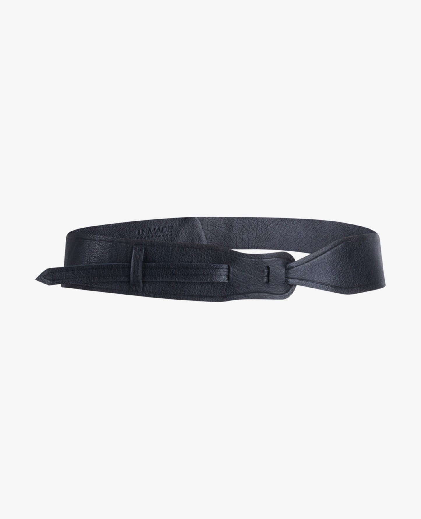 BessUM leather waist belt – Noa Noa Global