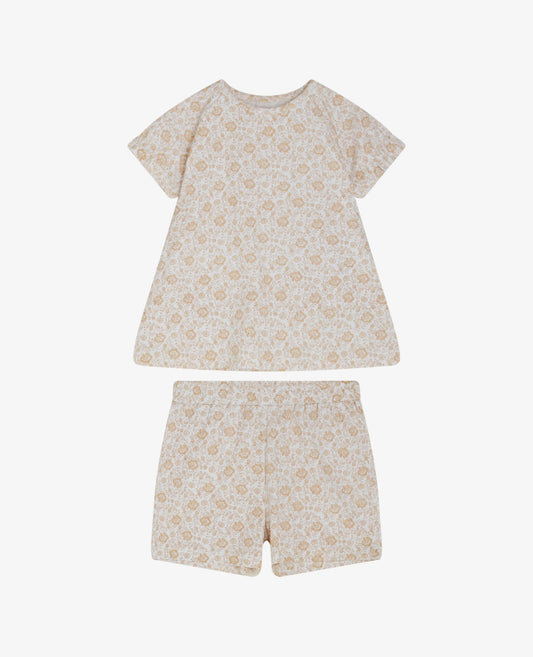 MINI REGITZE JERSEY SLEEPWEAR