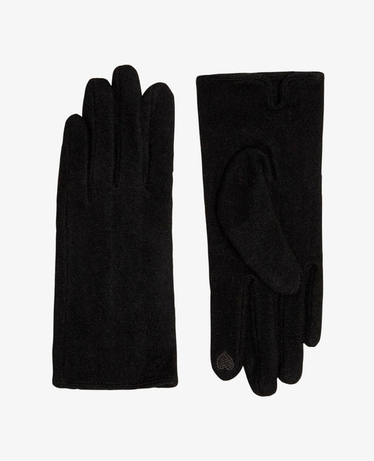 WILMAUM WOOL MIX GLOVES