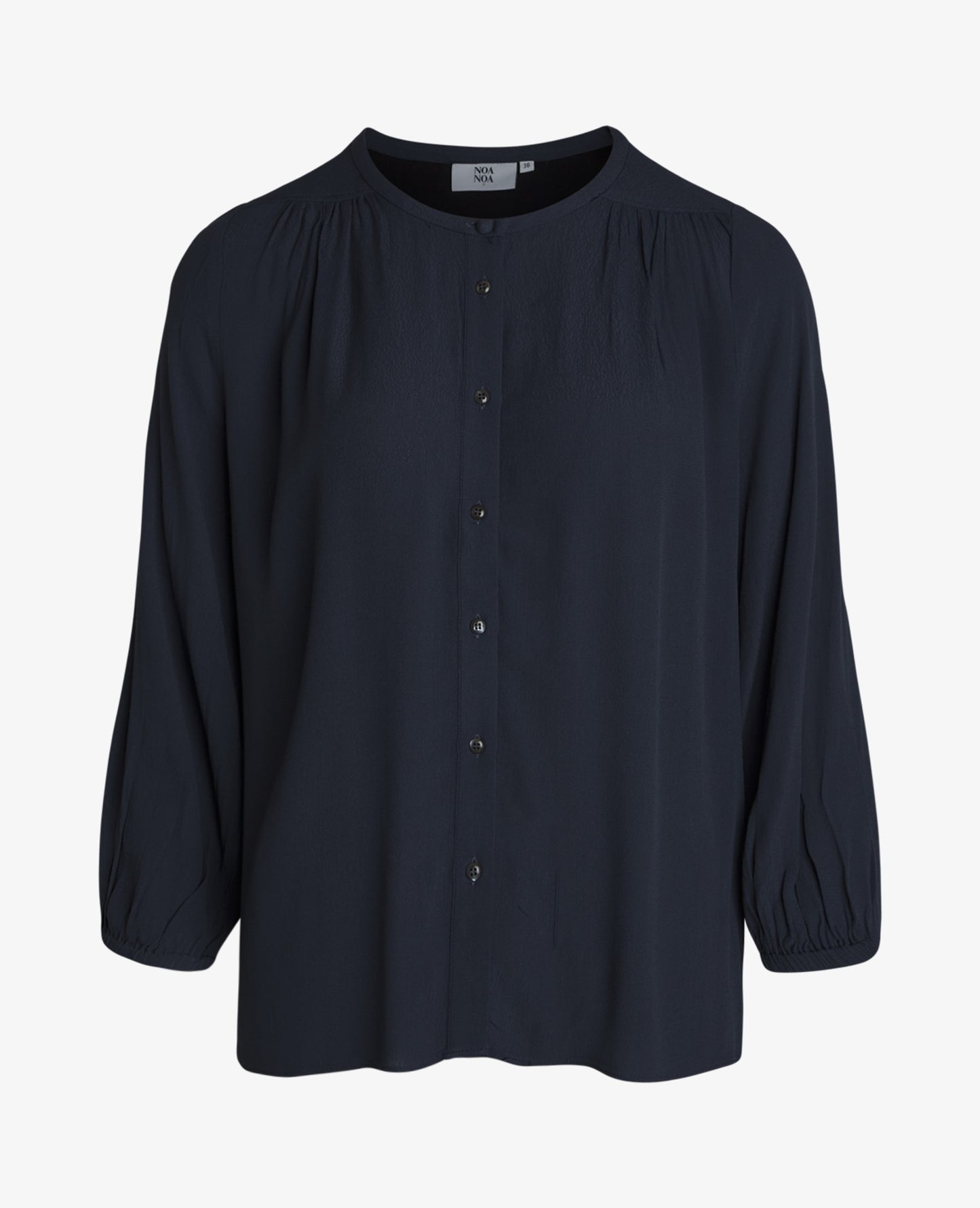 SOFT MOSS EASE SHIRT